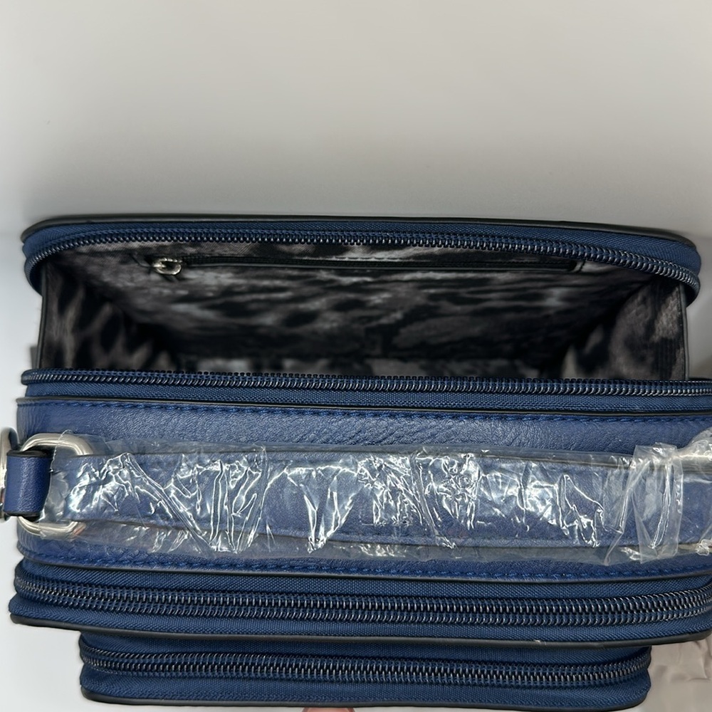 K. Carroll Accessories Bag Adjustable and Removable Crossbody Strap NWT - Picture 7 of 7